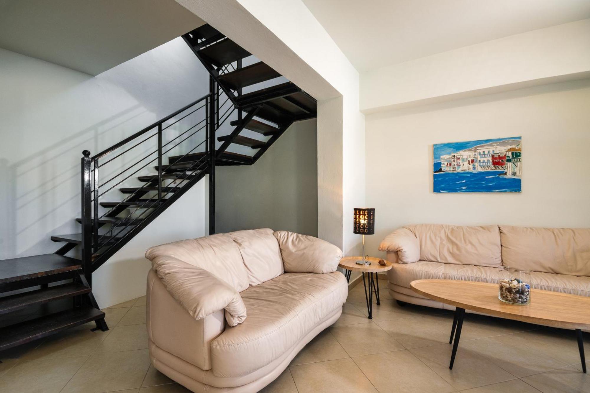 Villa Mariani II - In Lothiarika, Newly Renovated June 2024, Private Pool, Lindos 10 Min, Beach 120M ラルドス エクステリア 写真